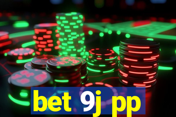 bet 9j pp